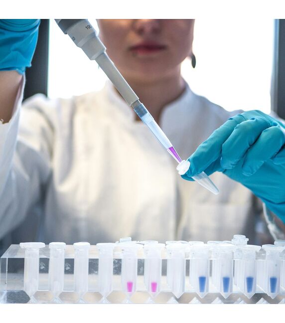 Fetal-DNA БАЗОВЫЙ ПЛЮС + 90 микроделеций